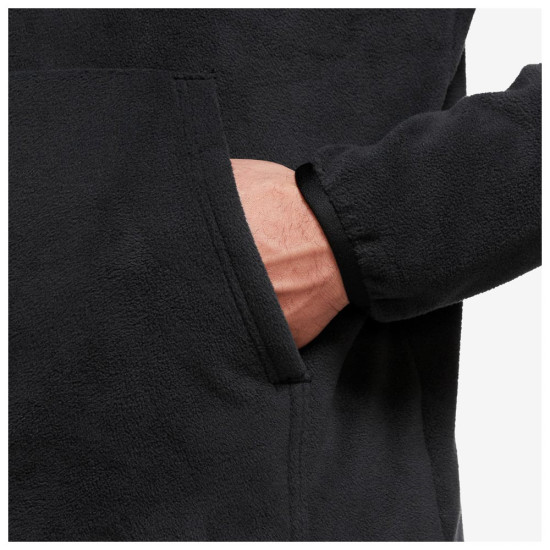 Nike Ανδρική μπλούζα fleece